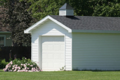 Charleshill outbuilding construction costs
